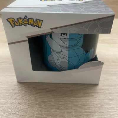 Mug/tasse Pokémon 320 ml